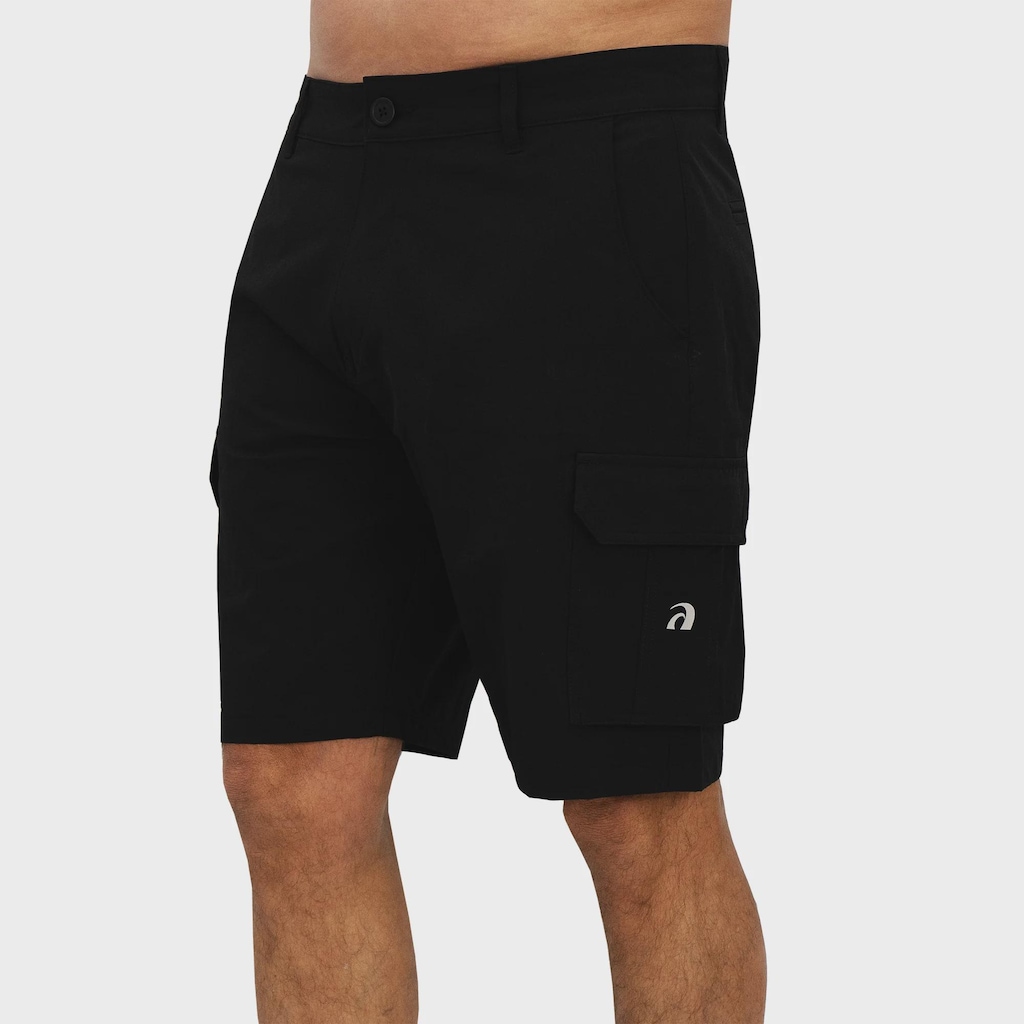 Imagem 1 do produto Bermuda Cargo Surf Alive Waimea - Masculina