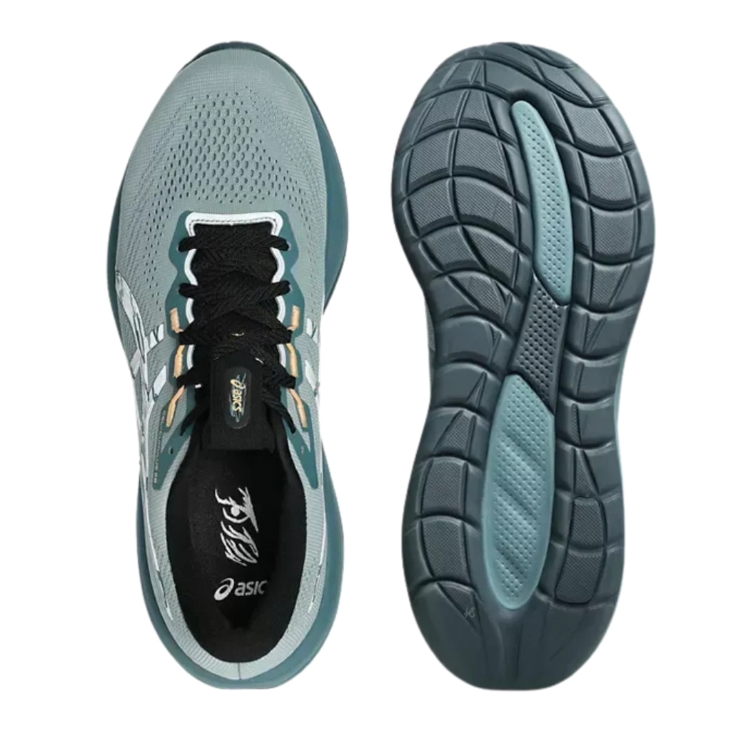 Imagem 2 do produto Tênis Masculino Asics Gel-Cumulus 28