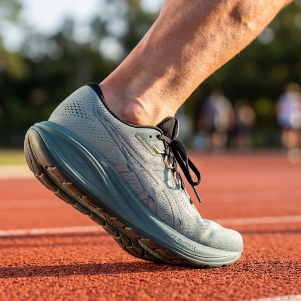 Imagem 4 do produto Tênis Masculino Asics Gel-Cumulus 28
