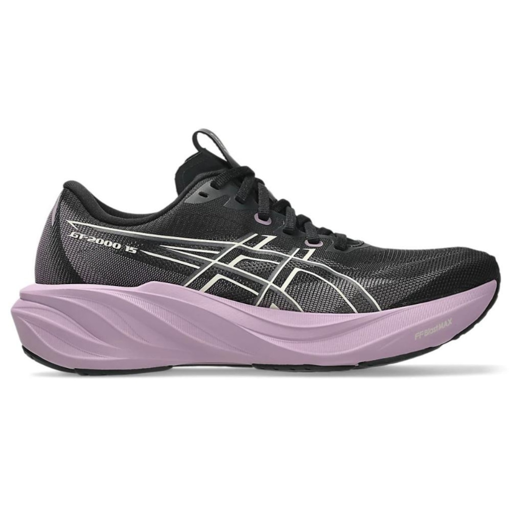 Imagem 1 do produto Tênis Feminino Asics GT-2000 15