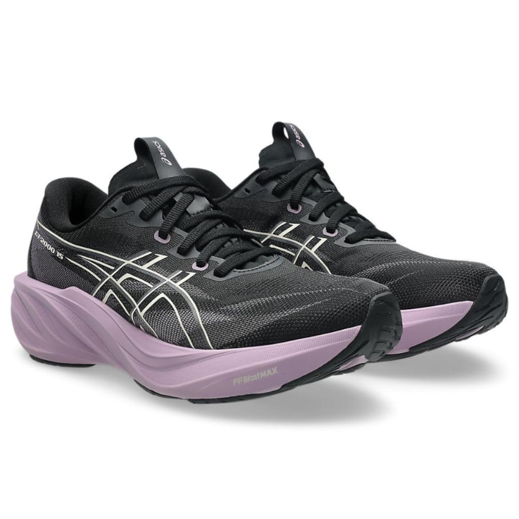 Imagem 3 do produto Tênis Feminino Asics GT-2000 15