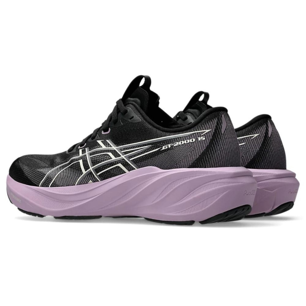 Imagem 4 do produto Tênis Feminino Asics GT-2000 15