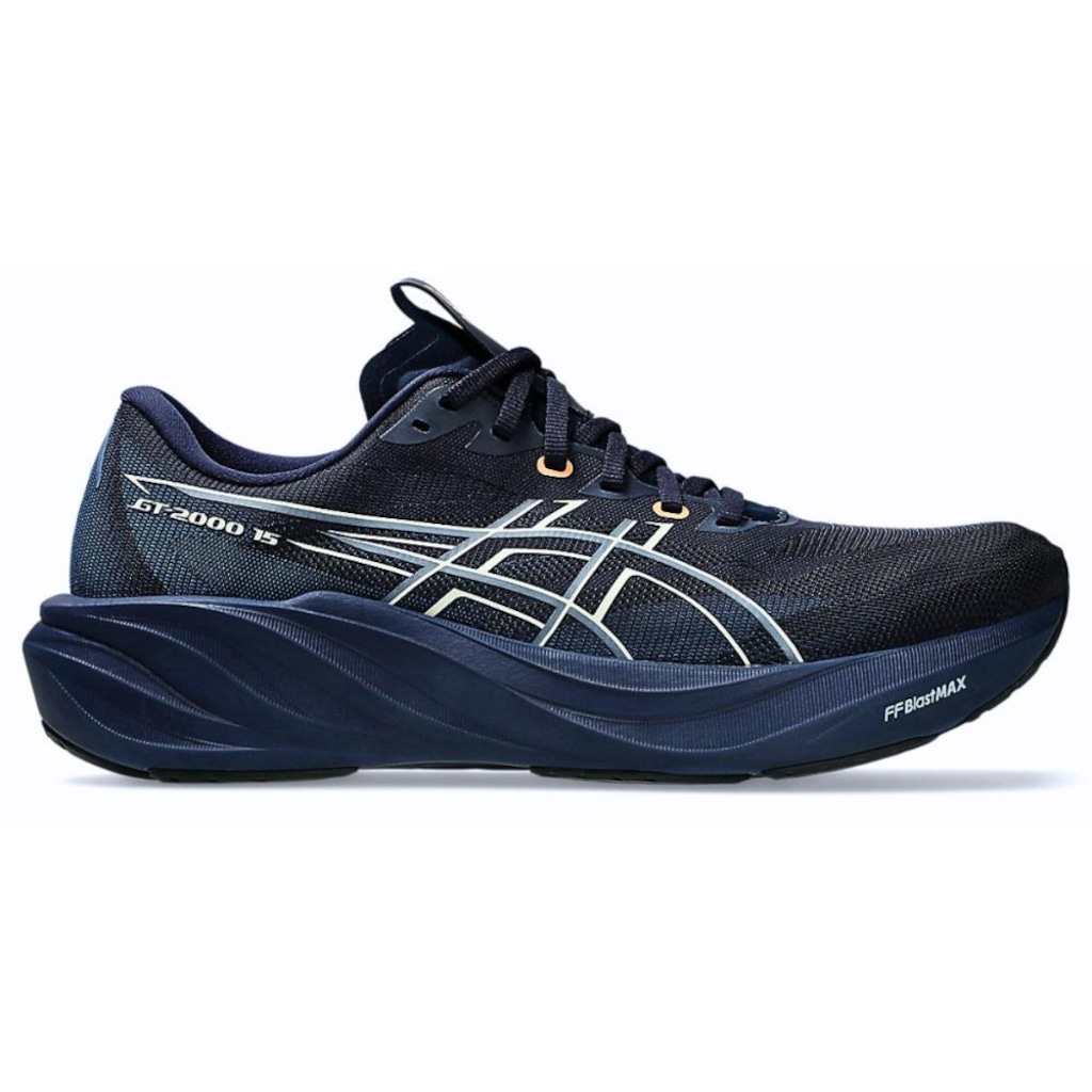 Imagem 1 do produto Tênis Masculino Asics GT-2000 15