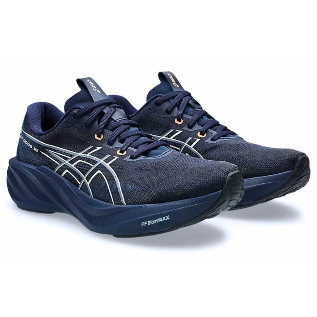 Imagem 3 do produto Tênis Masculino Asics GT-2000 15