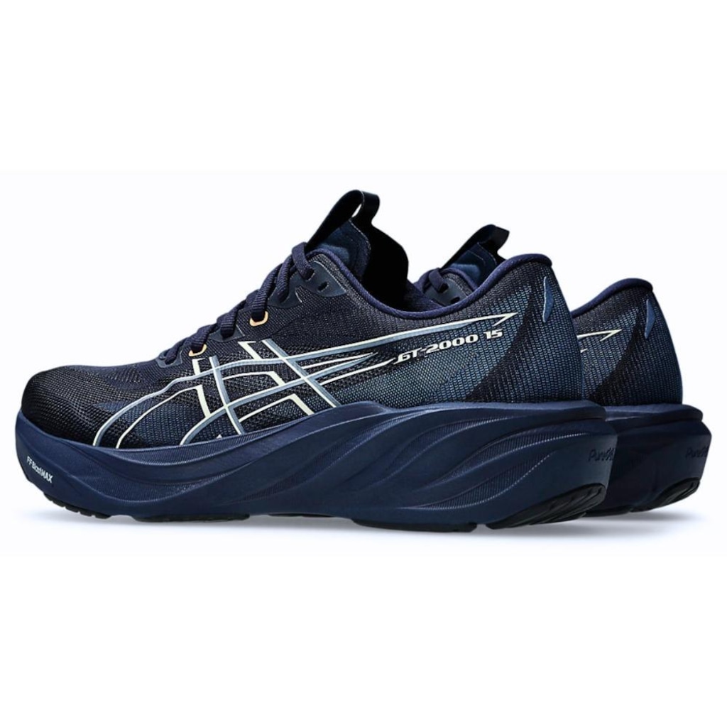 Imagem 4 do produto Tênis Masculino Asics GT-2000 15