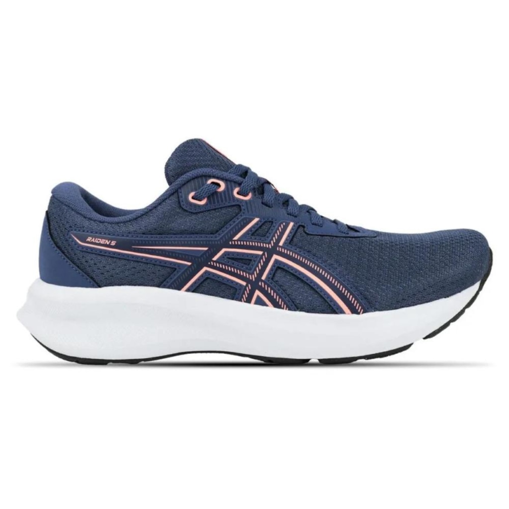 Imagem 1 do produto Tênis Feminino Asics Raiden 5