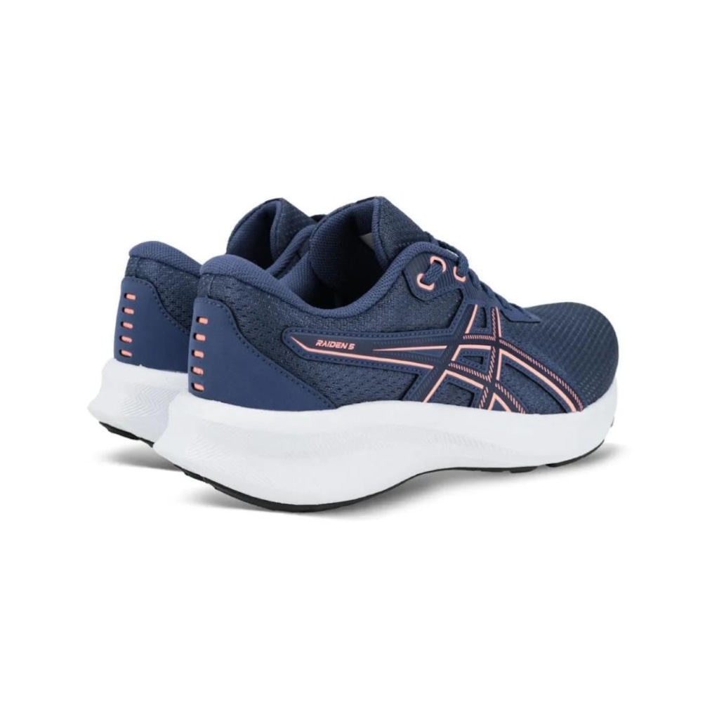Imagem 4 do produto Tênis Feminino Asics Raiden 5