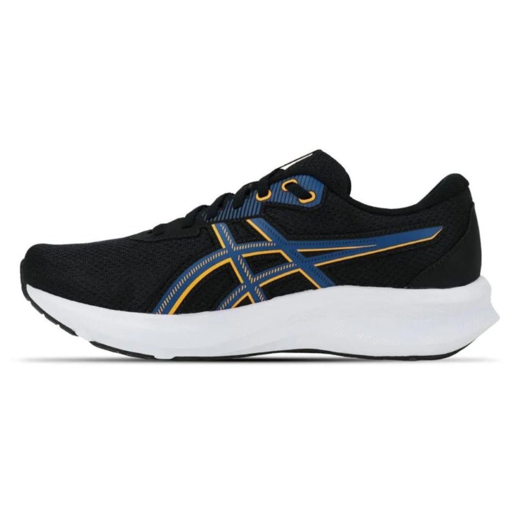 Imagem 2 do produto Tênis Masculino Asics Raiden 5