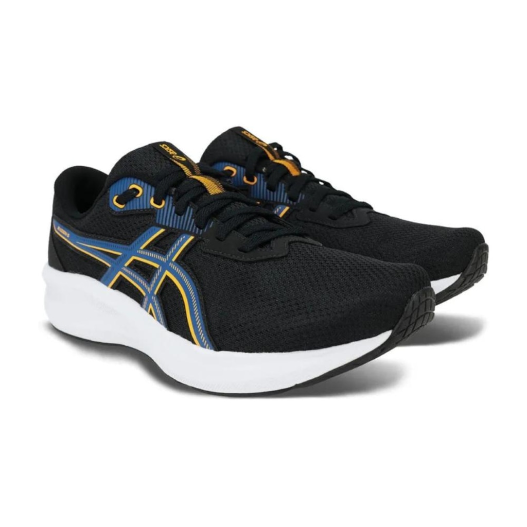 Imagem 3 do produto Tênis Masculino Asics Raiden 5