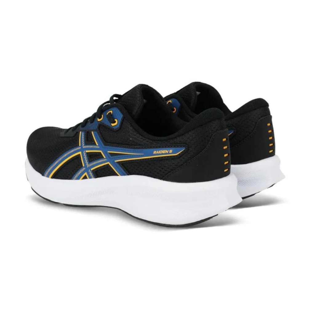 Imagem 4 do produto Tênis Masculino Asics Raiden 5
