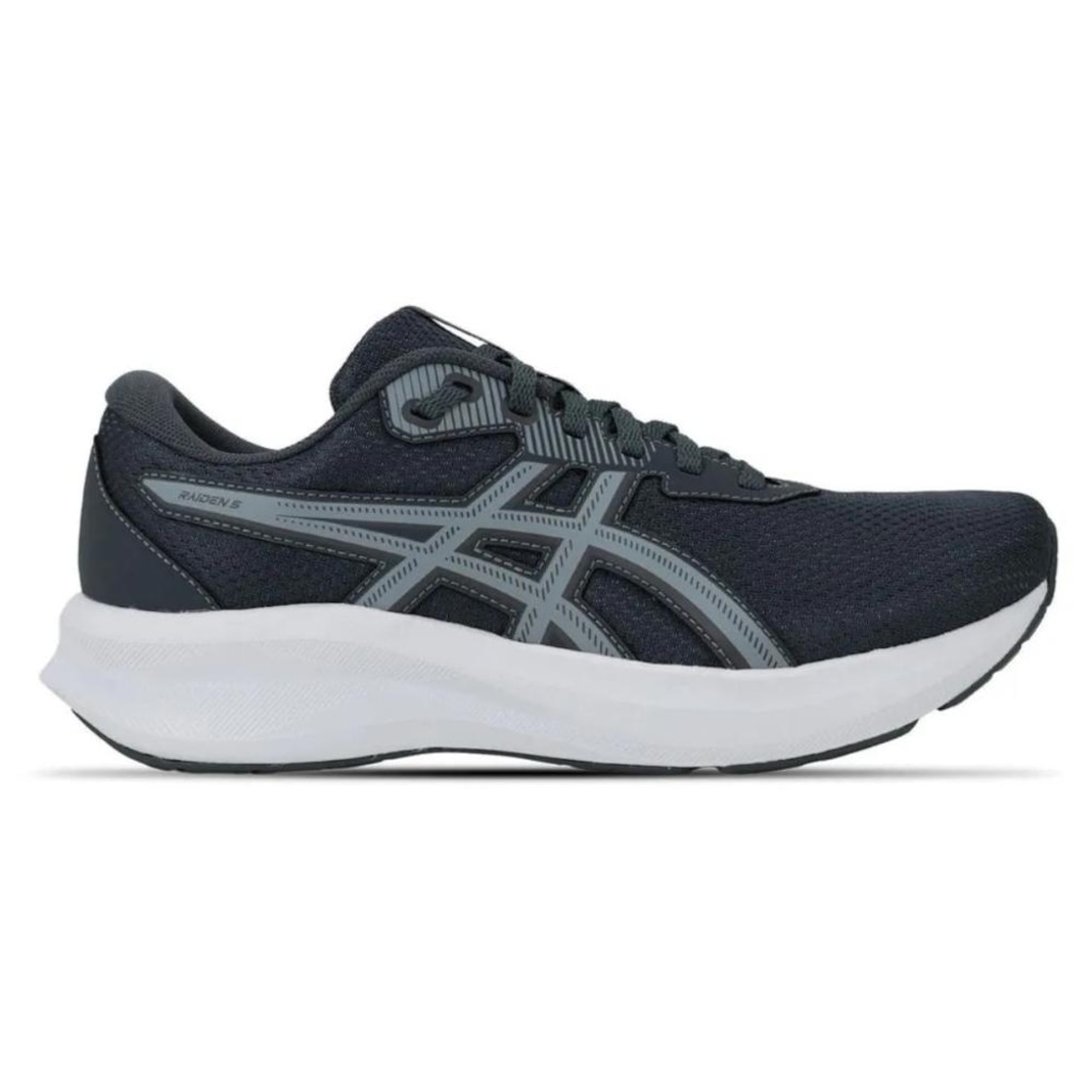 Imagem 1 do produto Tênis Masculino Asics Raiden 5