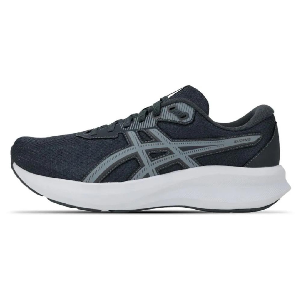 Imagem 2 do produto Tênis Masculino Asics Raiden 5
