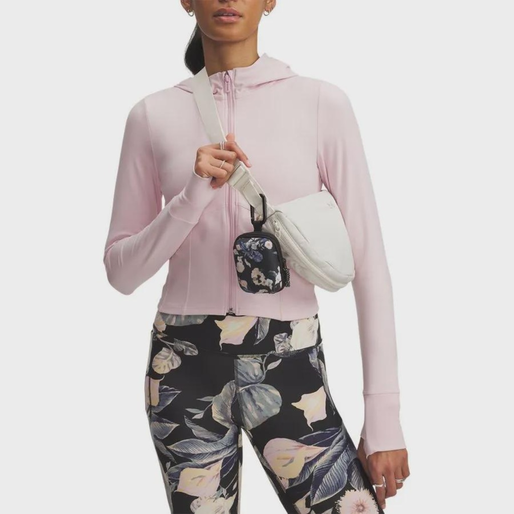 Imagem 4 do produto Case Rígido Under Armour Contain Micro