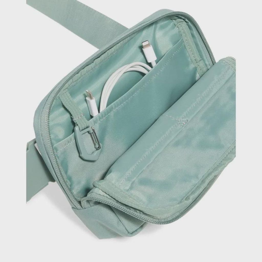 Imagem 2 do produto Pochete Sportstyle Under Armour Loudon Crossbody