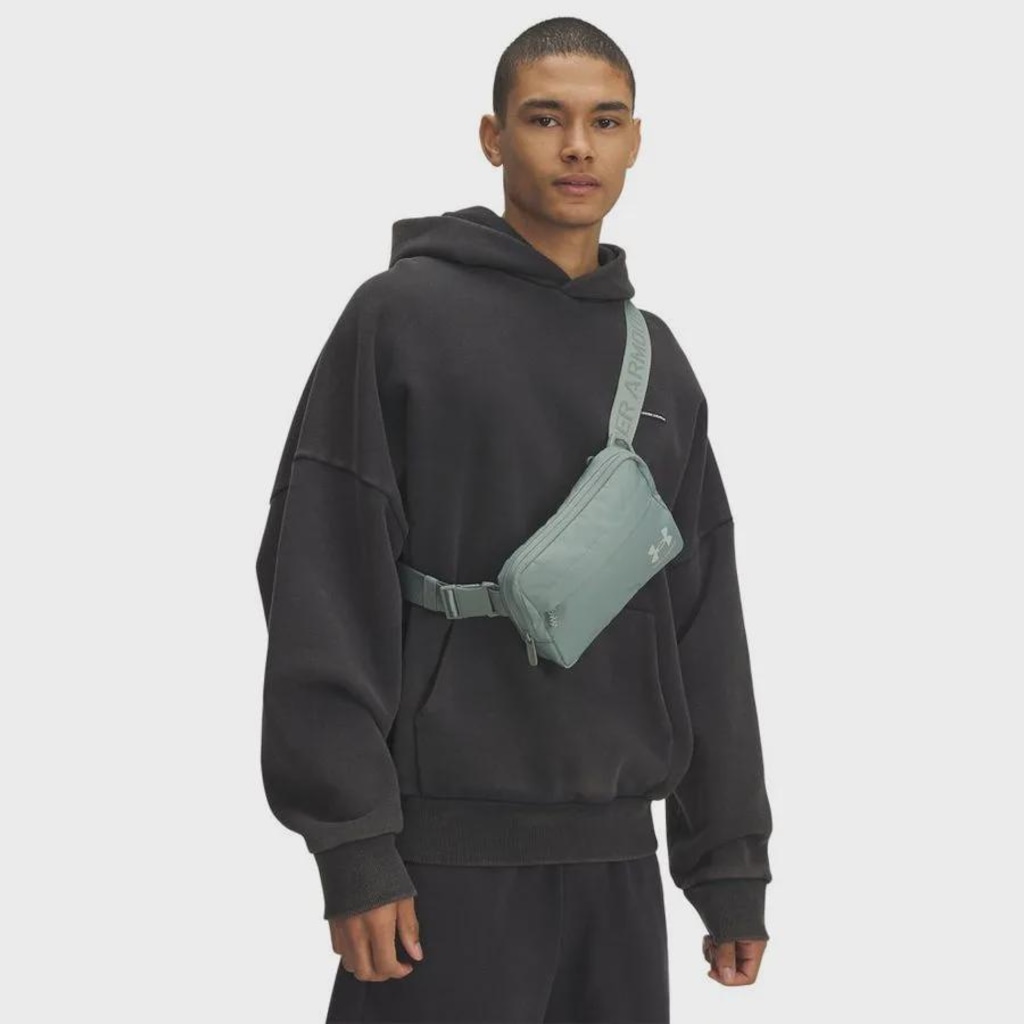 Imagem 4 do produto Pochete Sportstyle Under Armour Loudon Crossbody