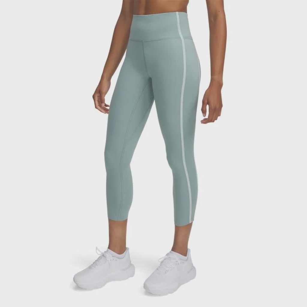Imagem 1 do produto Calça Legging de Treino Under Armour Meridian Piped - Feminina