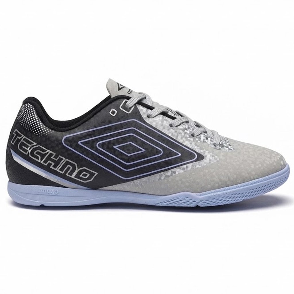 Imagem 1 do produto Chuteira Futsal Infantil Umbro Techno II