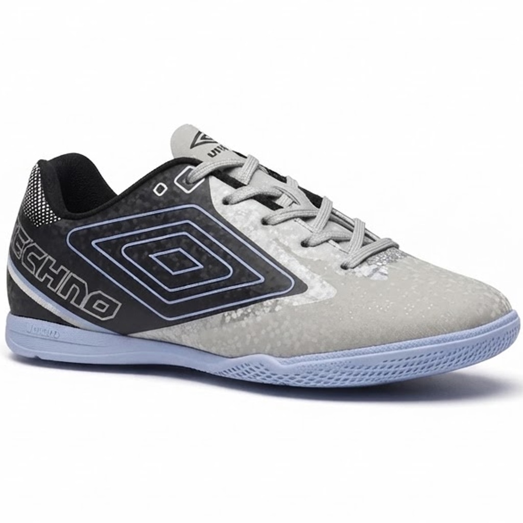 Imagem 3 do produto Chuteira Futsal Infantil Umbro Techno II