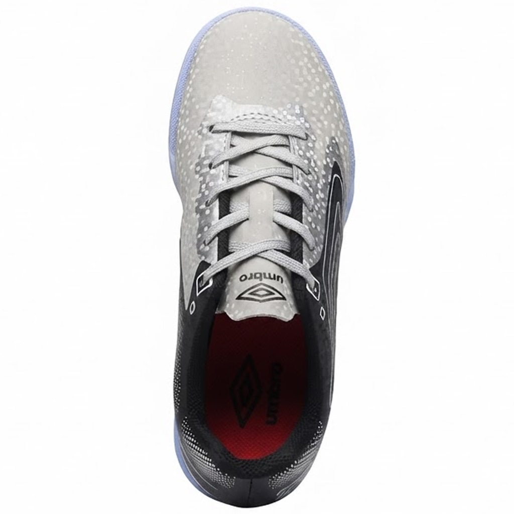 Imagem 4 do produto Chuteira Futsal Infantil Umbro Techno II