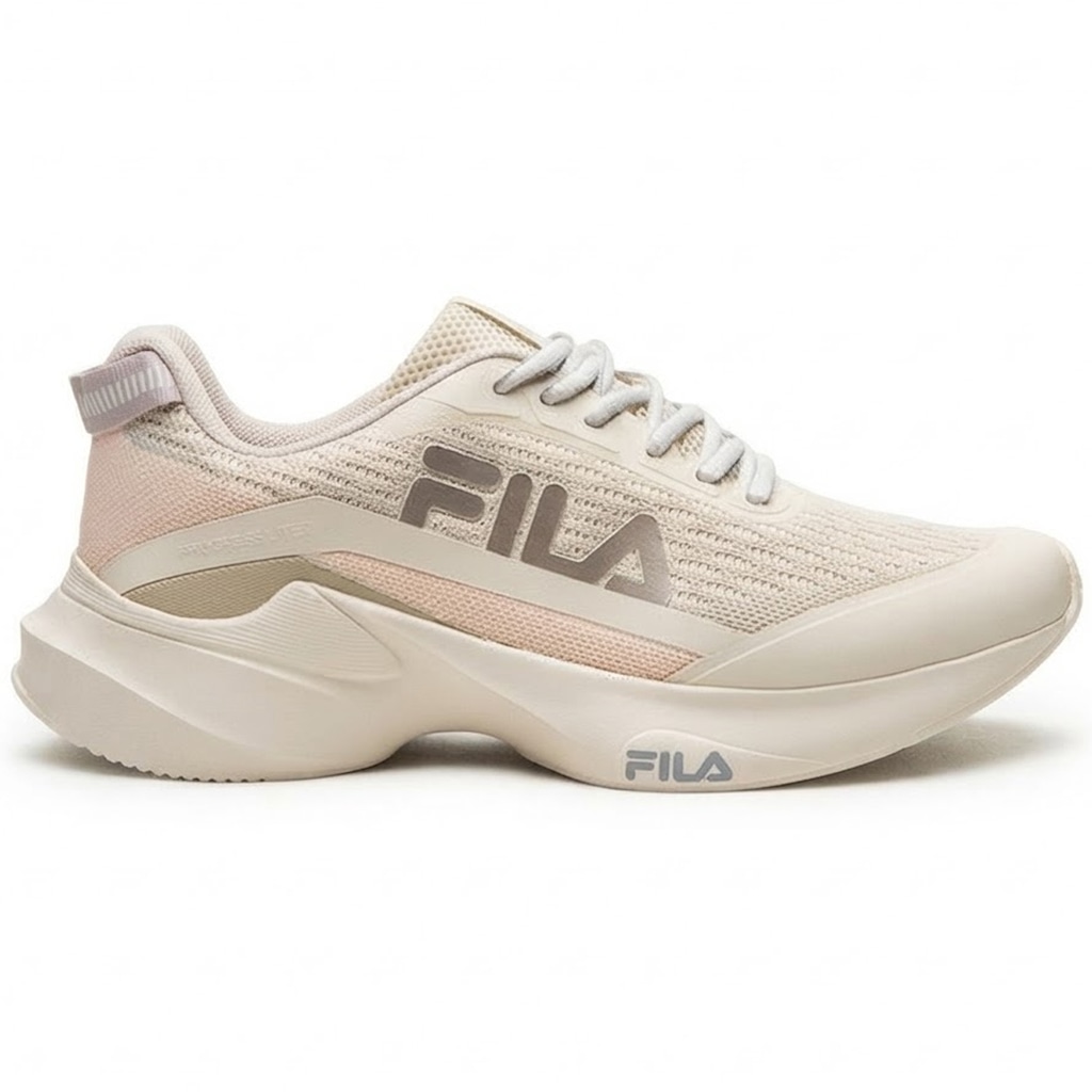 Imagem 1 do produto Tênis Feminino Fila Progress Lite 2