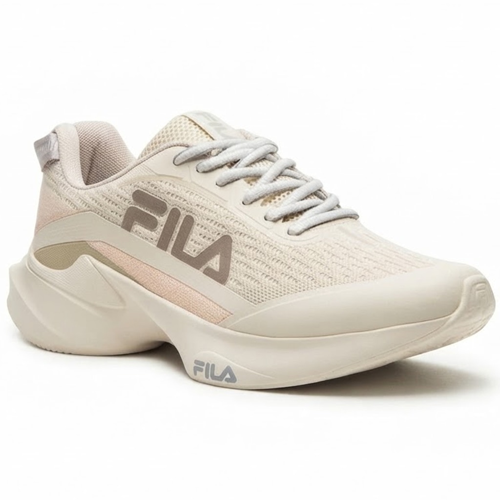 Imagem 3 do produto Tênis Feminino Fila Progress Lite 2