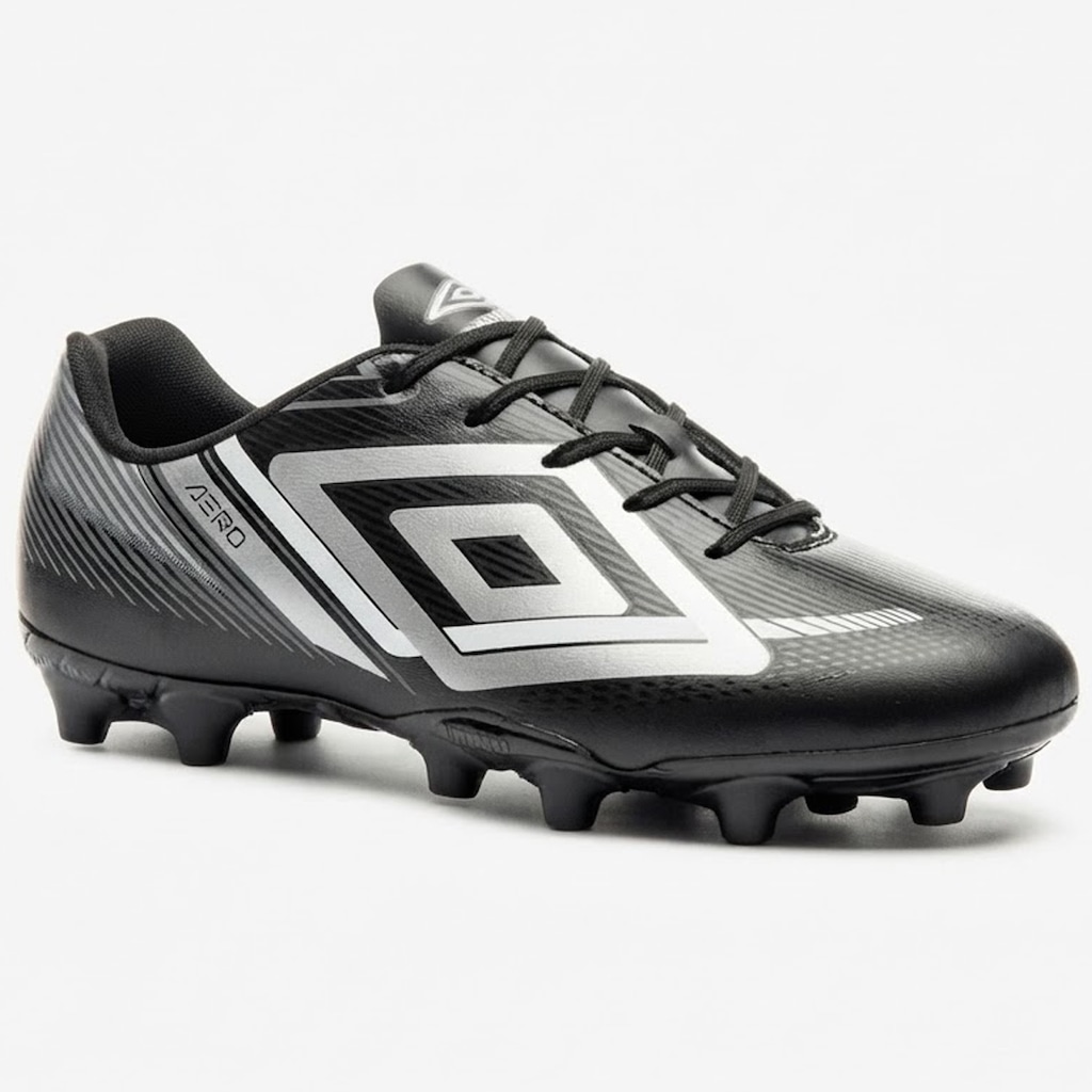 Imagem 3 do produto Chuteira de Campo Adulto Umbro Aero