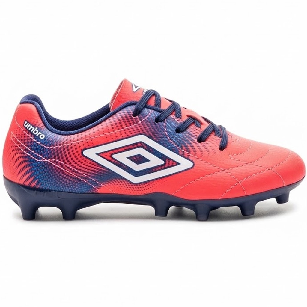 Imagem 1 do produto Chuteira de Campo Infantil Umbro Class Neo