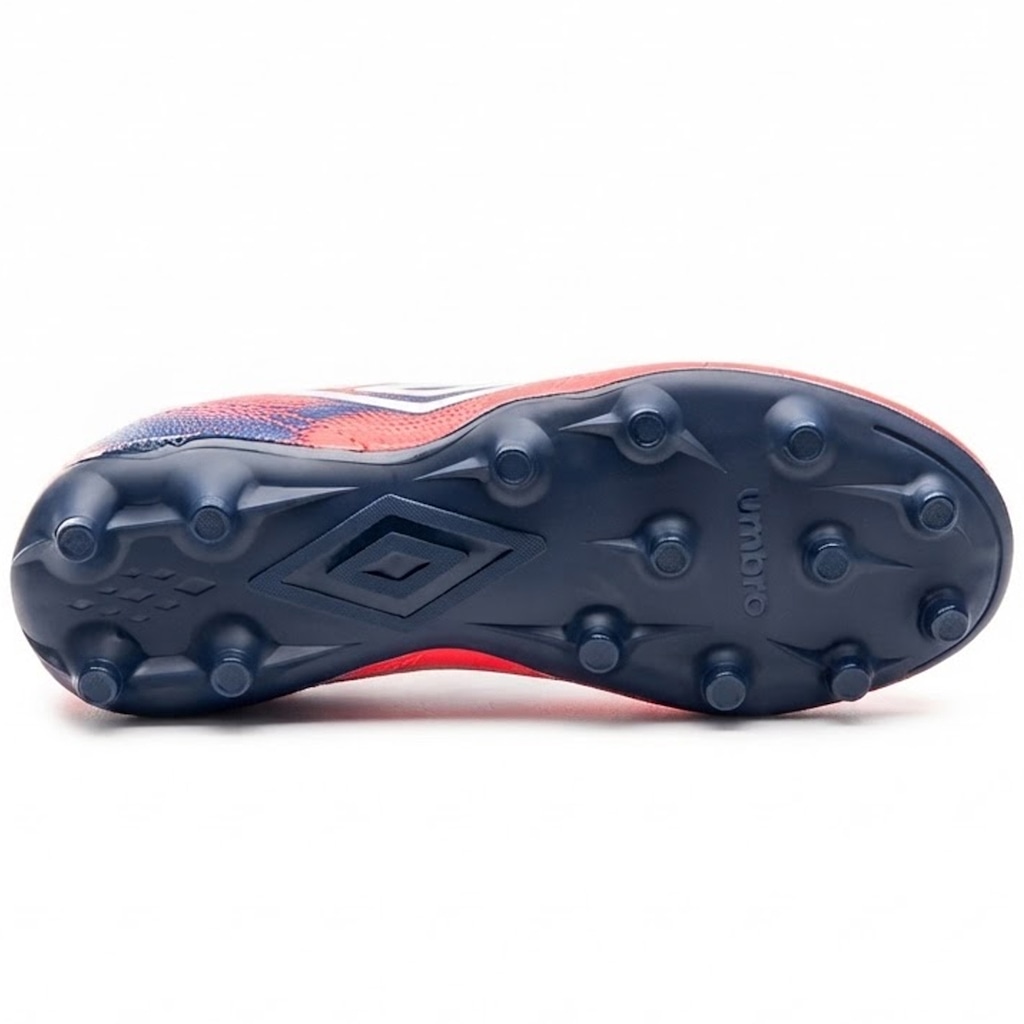 Imagem 4 do produto Chuteira de Campo Infantil Umbro Class Neo