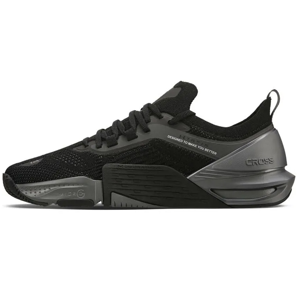 Imagem 2 do produto Tênis Masculino Under Armour Tribase Cross 2 SE