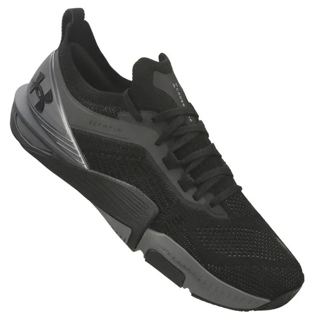 Imagem 5 do produto Tênis Masculino Under Armour Tribase Cross 2 SE