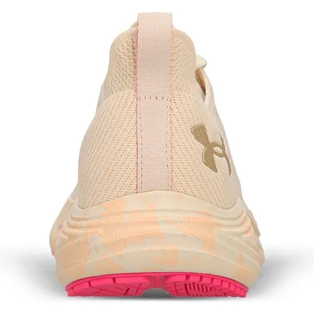 Imagem 4 do produto Tênis Feminino Under Armour Charged Fleek
