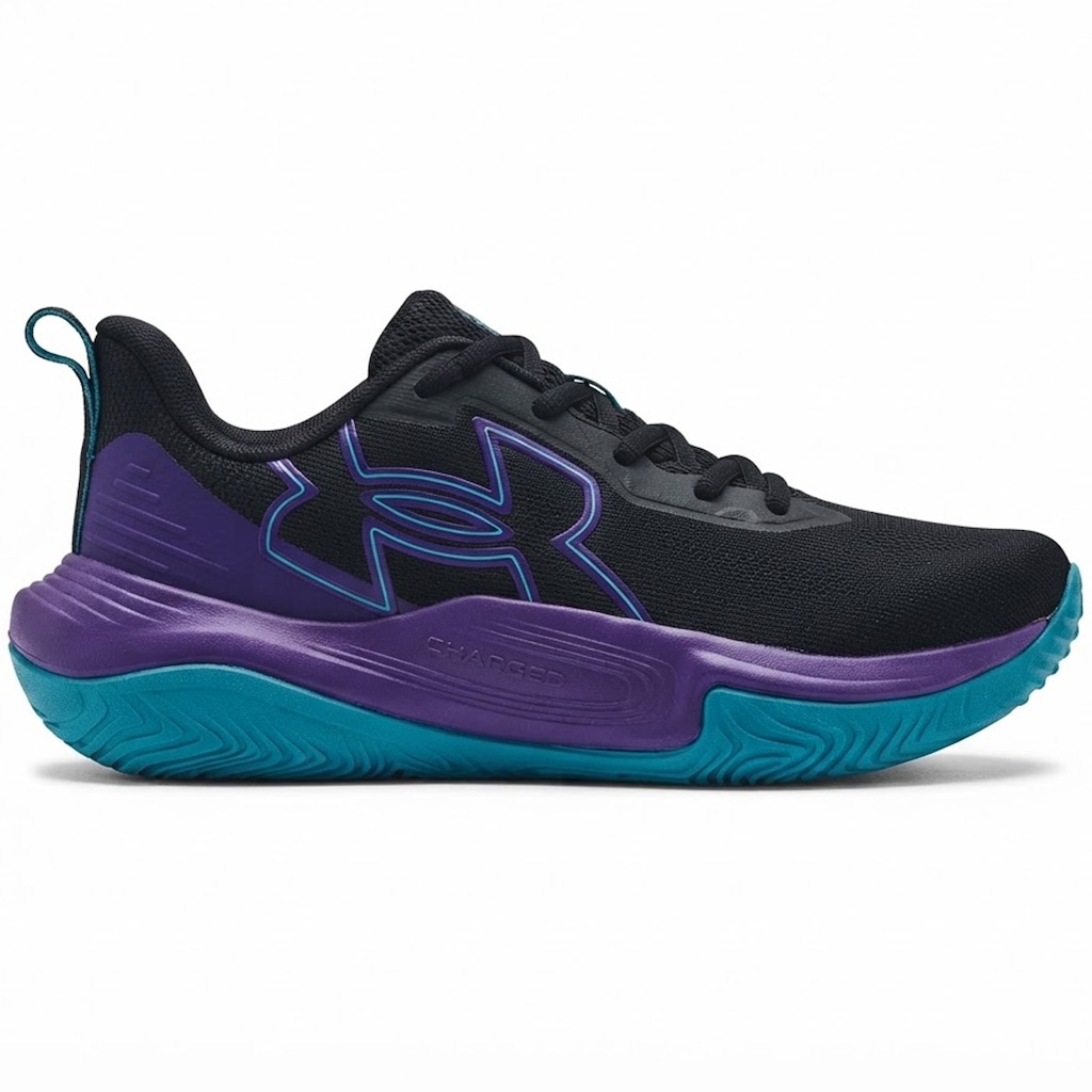 Imagem 1 do produto Tênis Masculino Under Armour Baller