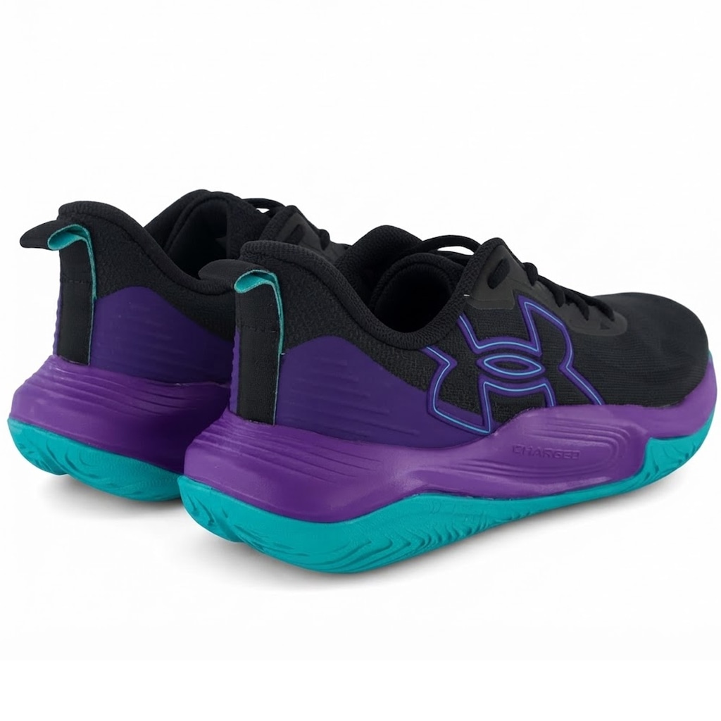Imagem 3 do produto Tênis Masculino Under Armour Baller
