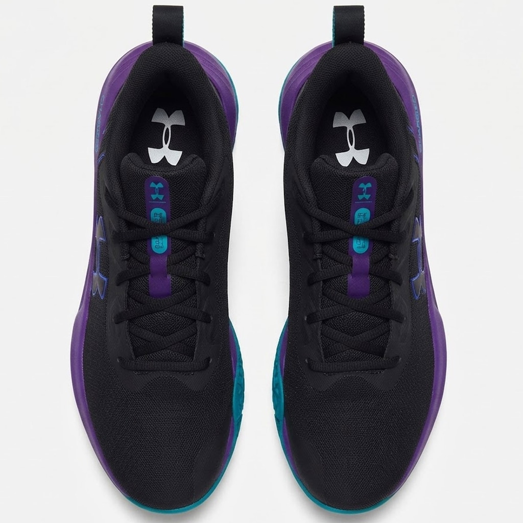 Imagem 4 do produto Tênis Masculino Under Armour Baller