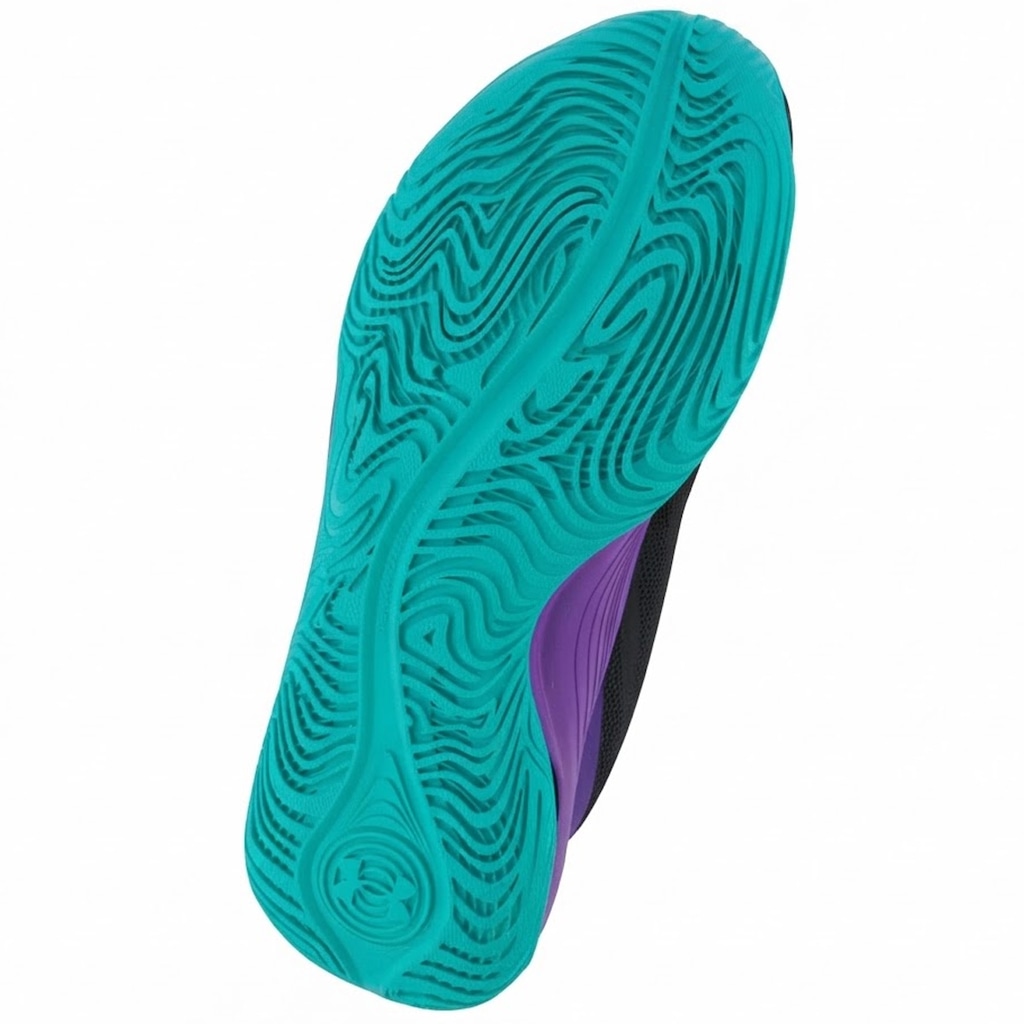 Imagem 5 do produto Tênis Masculino Under Armour Baller