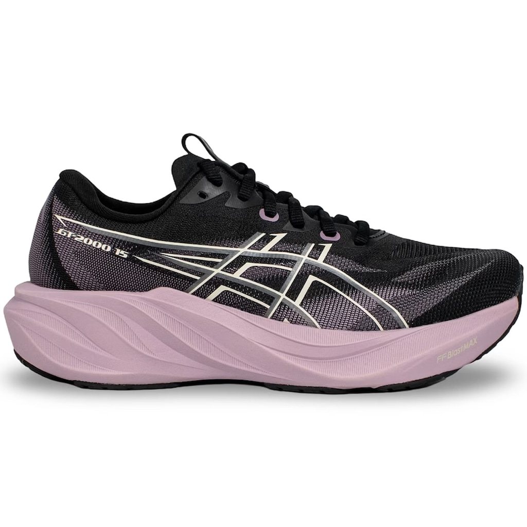 Imagem 1 do produto Tênis Feminino Asics Gt 2000 15