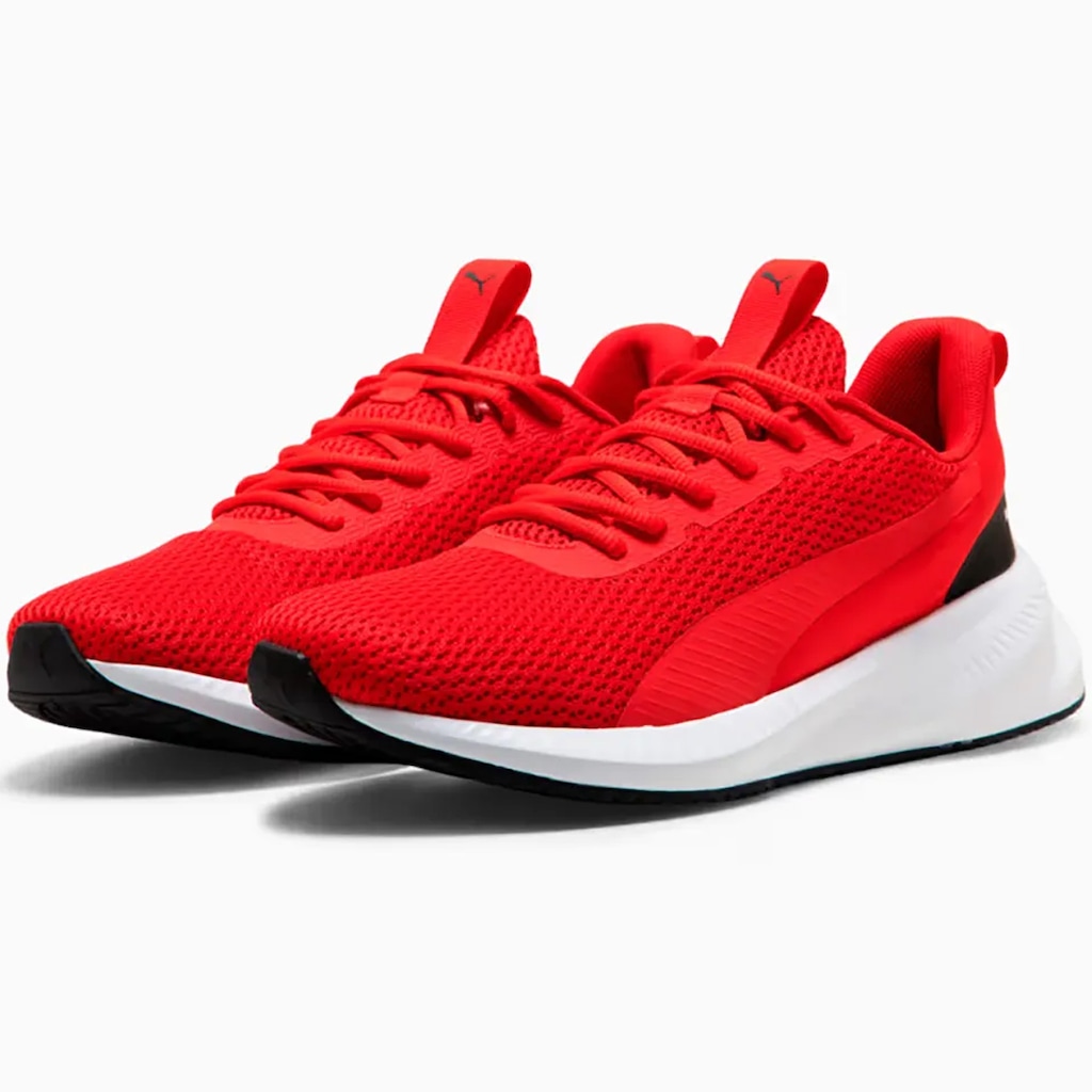 Imagem 3 do produto Tênis Masculino Puma Flyer Lite 3 BDP