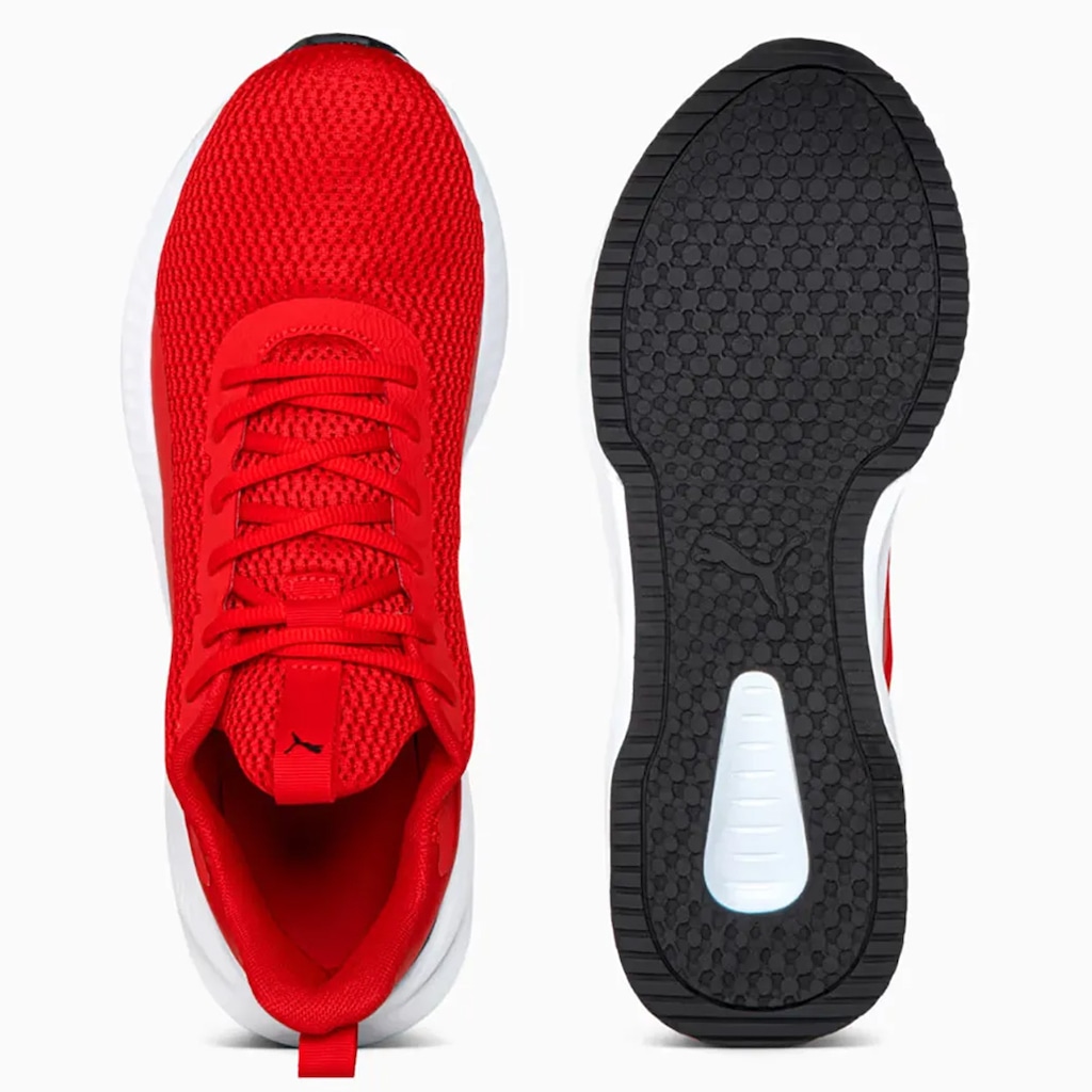 Imagem 4 do produto Tênis Masculino Puma Flyer Lite 3 BDP