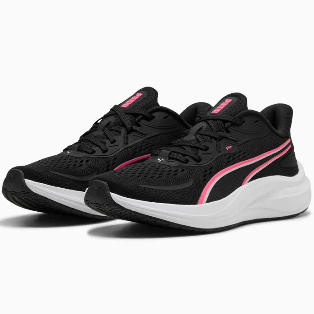 Imagem 3 do produto Tênis Feminino Puma Skyrocket Lite 2 BDP