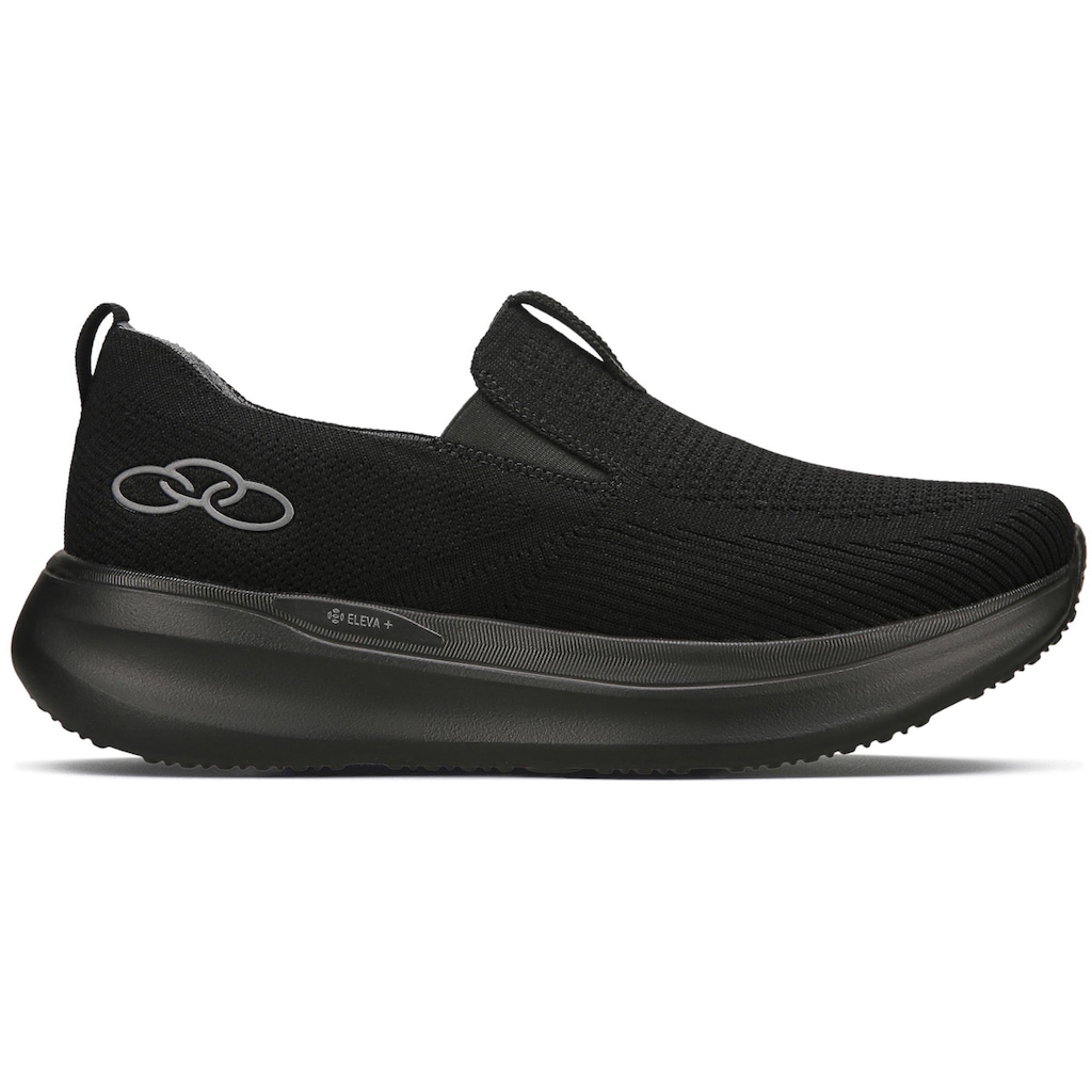 Imagem 1 do produto Tênis Masculino Olympikus Wellness 3
