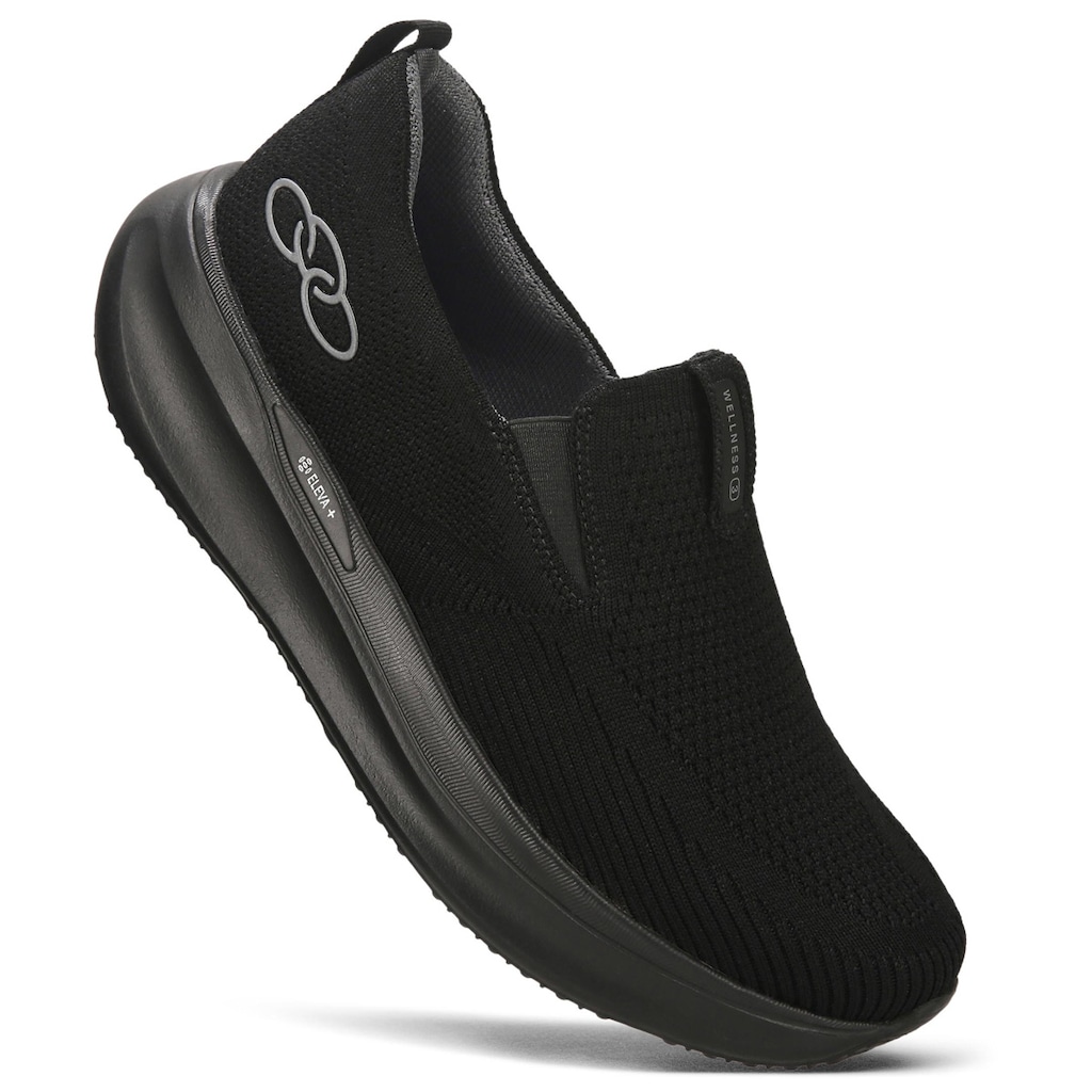 Imagem 3 do produto Tênis Masculino Olympikus Wellness 3