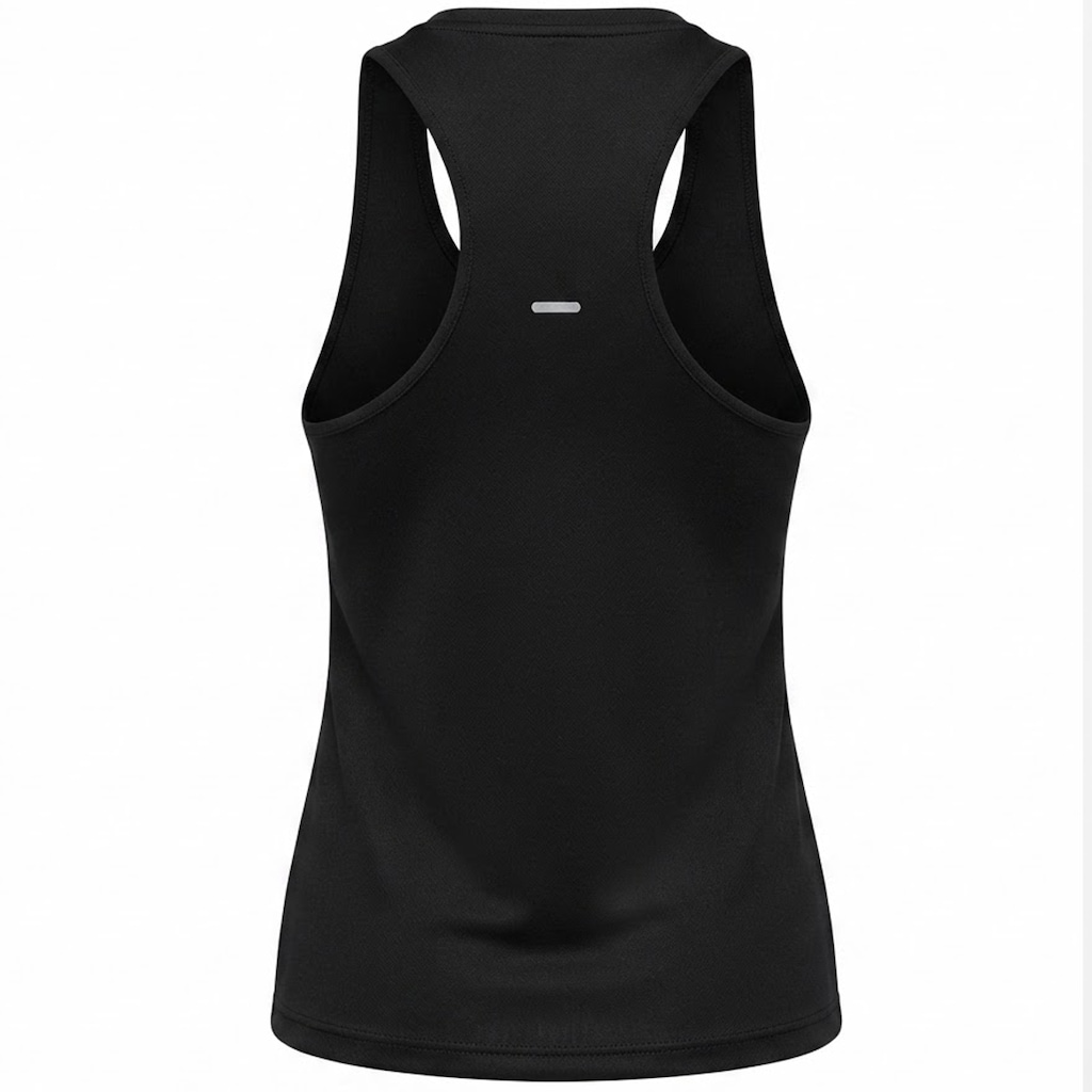 Imagem 2 do produto Camiseta Regata Fila Core Run Feminina