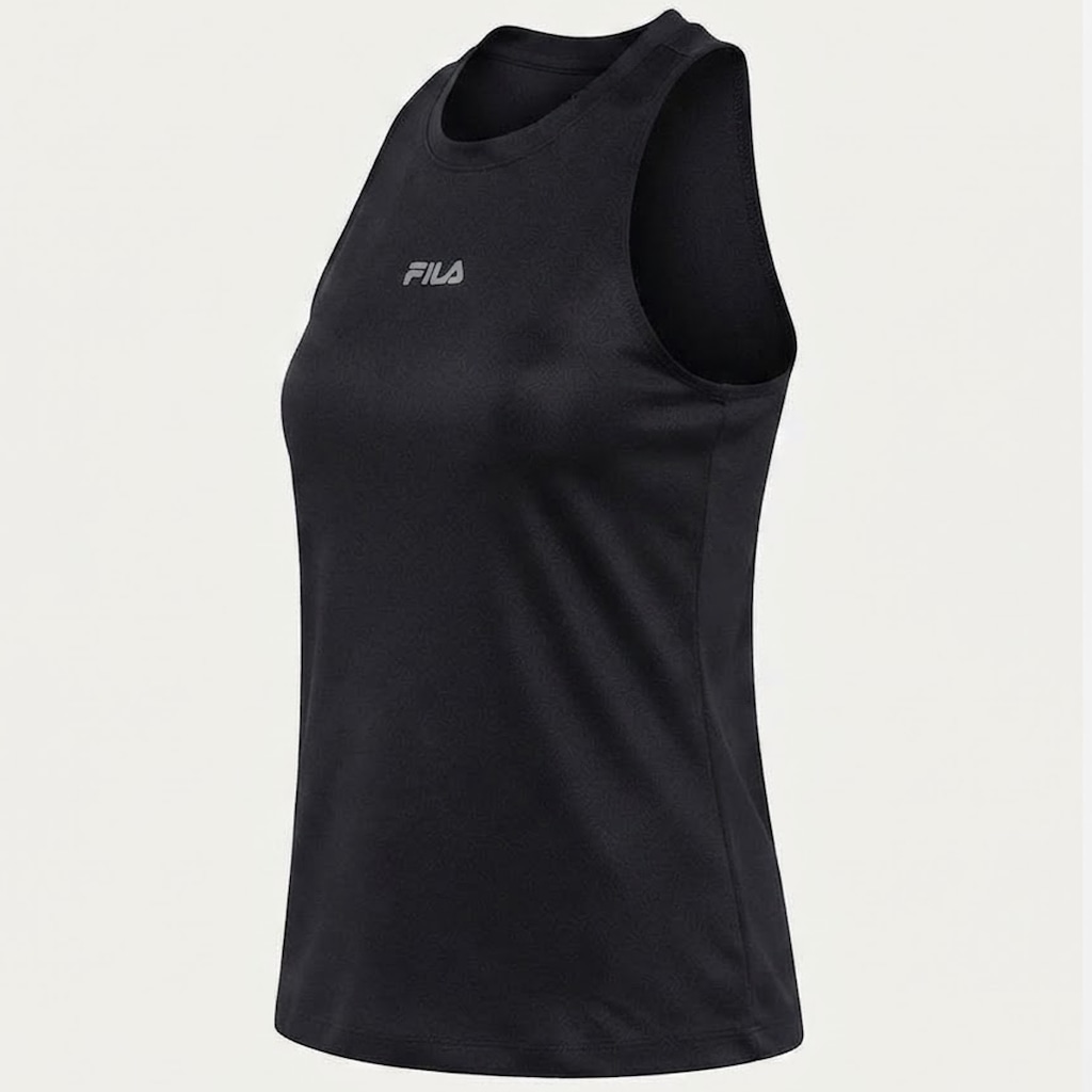 Imagem 3 do produto Camiseta Regata Fila Core Run Feminina