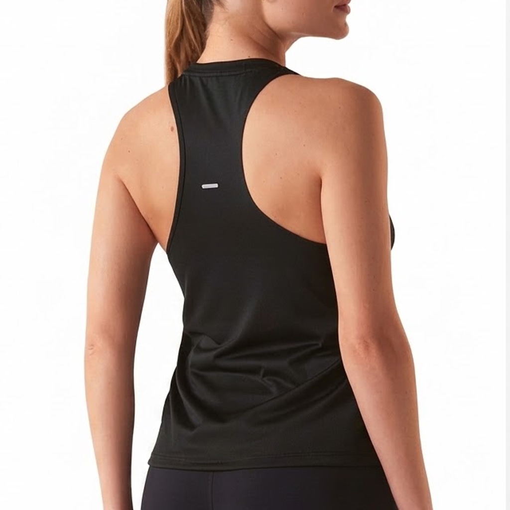 Imagem 5 do produto Camiseta Regata Fila Core Run Feminina