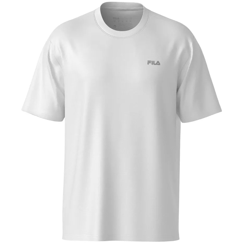Imagem 1 do produto Camiseta Fila Comfort Basic Sports Masculina
