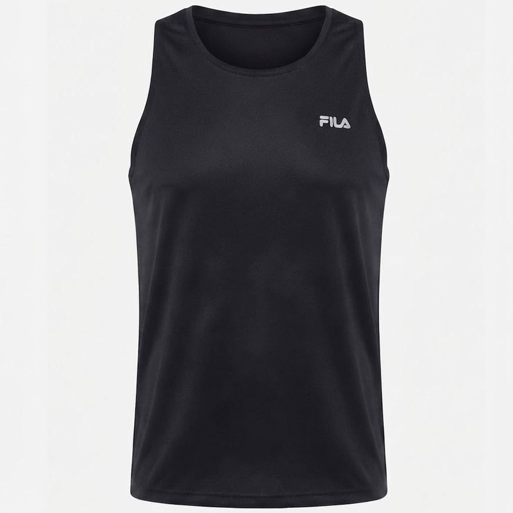 Imagem 1 do produto Camiseta Regata Fila Basic Sports II Masculina