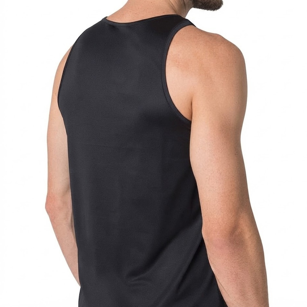 Imagem 5 do produto Camiseta Regata Fila Basic Sports II Masculina