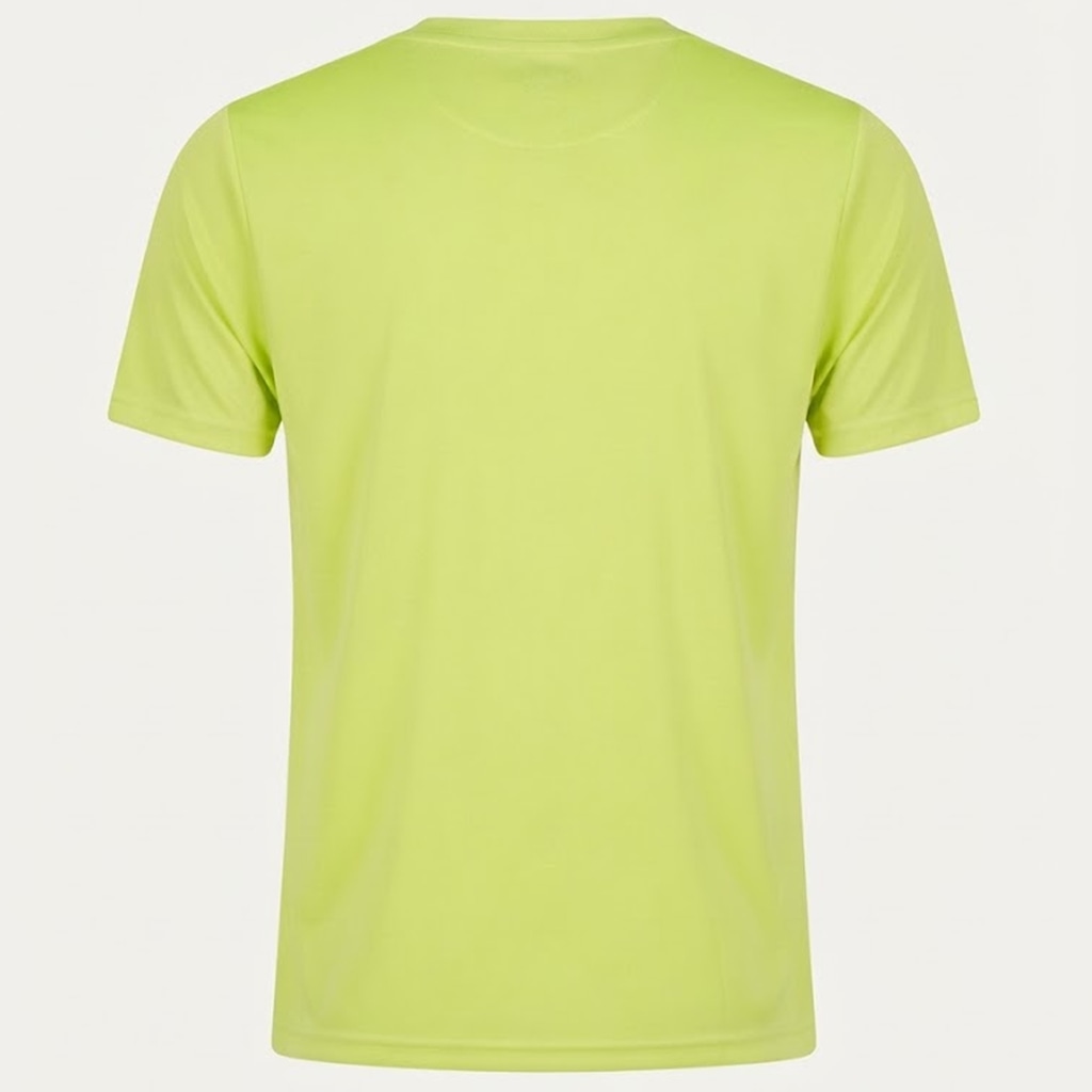 Imagem 2 do produto Camiseta Fila Basic Sports Graphic Masculina