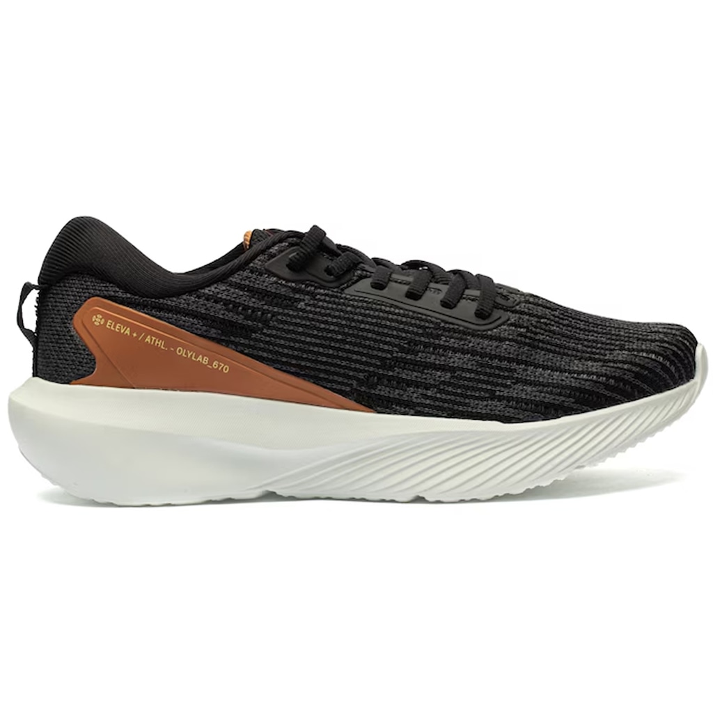 Imagem 1 do produto Tênis Feminino Olympikus Flit 3