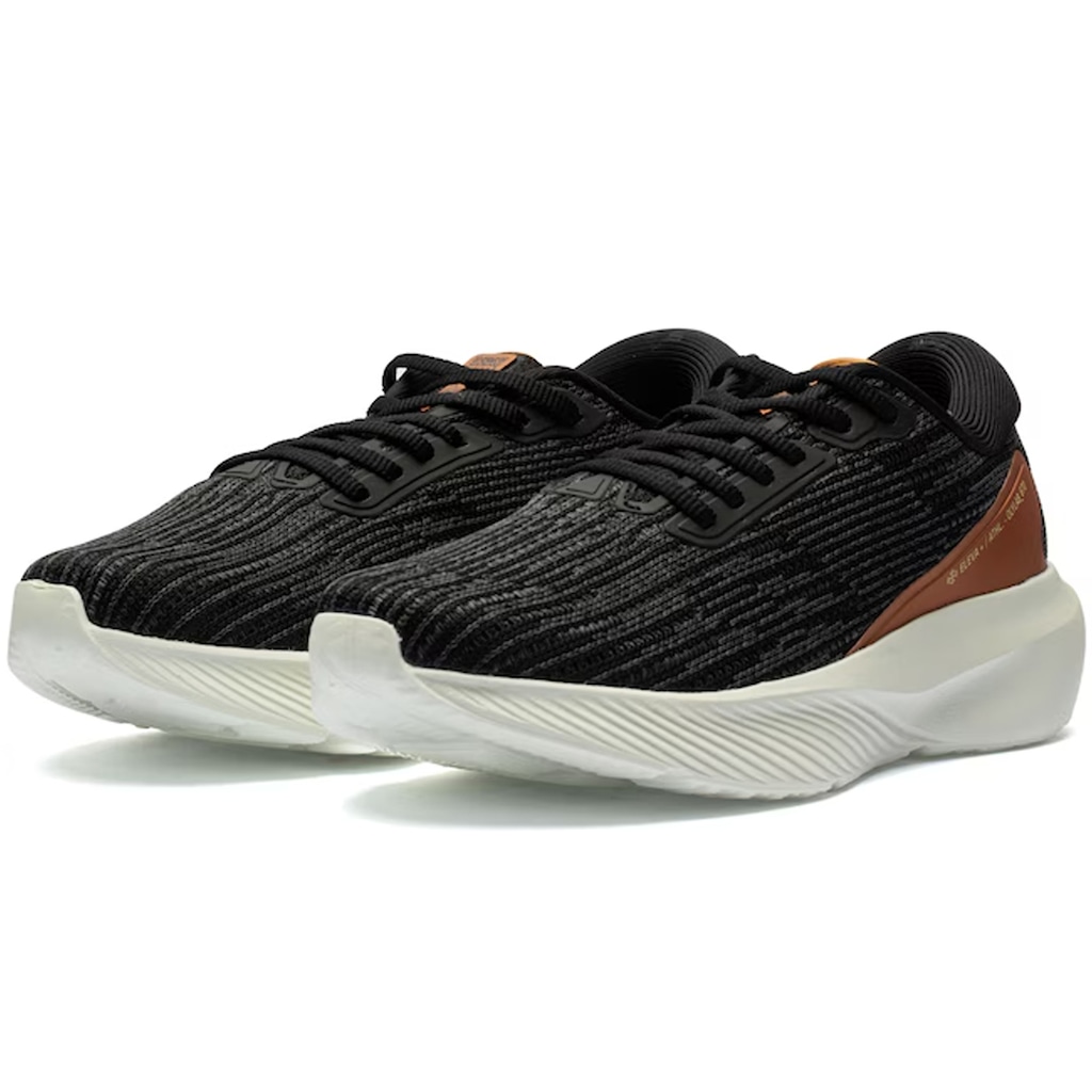 Imagem 3 do produto Tênis Feminino Olympikus Flit 3